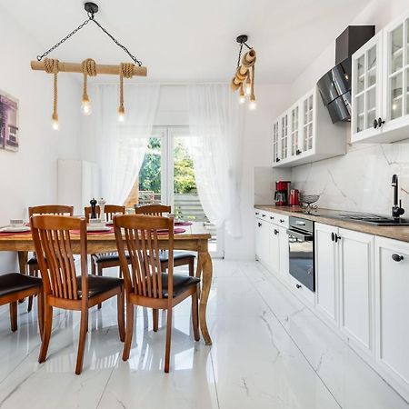 Jantar Apartamenty Sobieskiego Kolobrzeg Ngoại thất bức ảnh