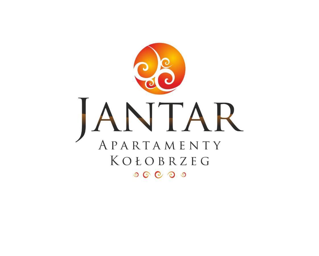 Jantar Apartamenty Sobieskiego Kolobrzeg Ngoại thất bức ảnh